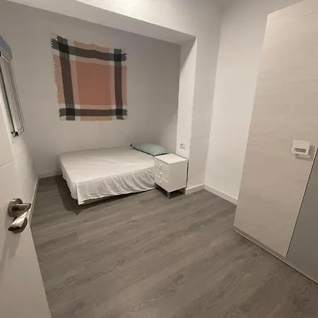 Elegante Y Tranquilo Homestay *